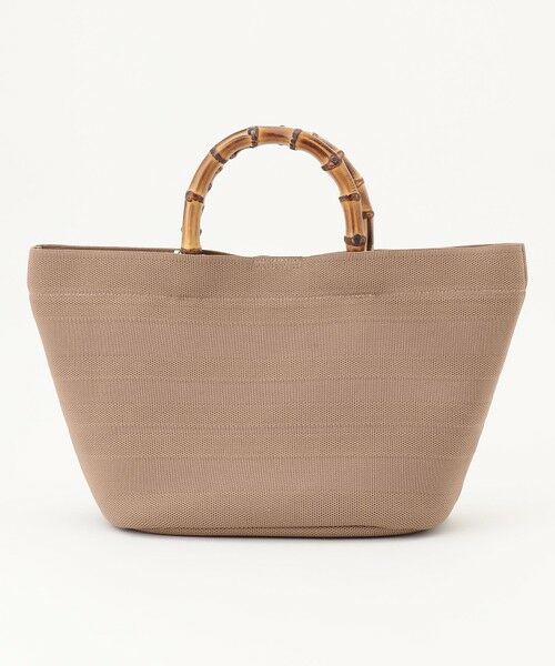 ANY SIS / エニィスィス ハンドバッグ | バンブーニット バッグ | 詳細3