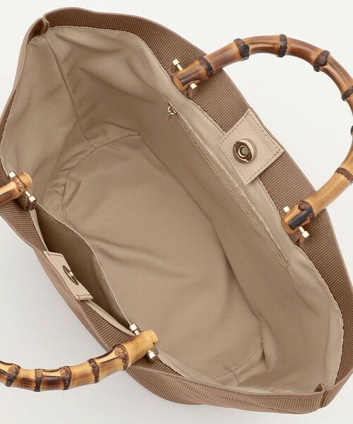 ANY SIS / エニィスィス ハンドバッグ | バンブーニット バッグ | 詳細6