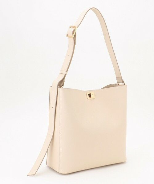 FiNGAiSMシリコンショルダーバッグ FiNGAiSMケースAIMEE エナメルハート型 ショルダーバッグ （ショルダーバッグ）｜ANY