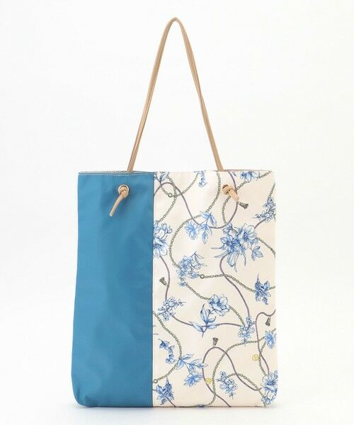 Taka@ 421 エピファニー ツイード トートバッグ 42136 Bag 