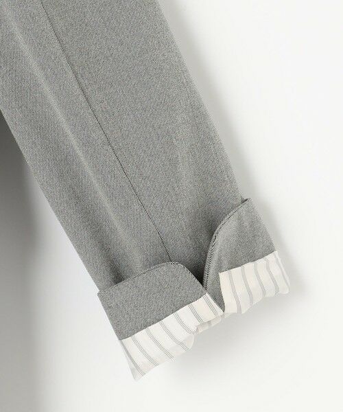 ANY SIS / エニィスィス テーラードジャケット | 【洗える】褒めらレディテーラード ジャケット | 詳細4