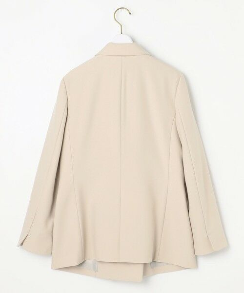 ANY SIS / エニィスィス テーラードジャケット | 【洗える】褒めらレディテーラード ジャケット | 詳細19