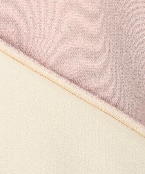 ANY SIS / エニィスィス スウェット | 【貴島明日香さんコラボ】ラメ裏毛猫トレーニャー | 詳細14