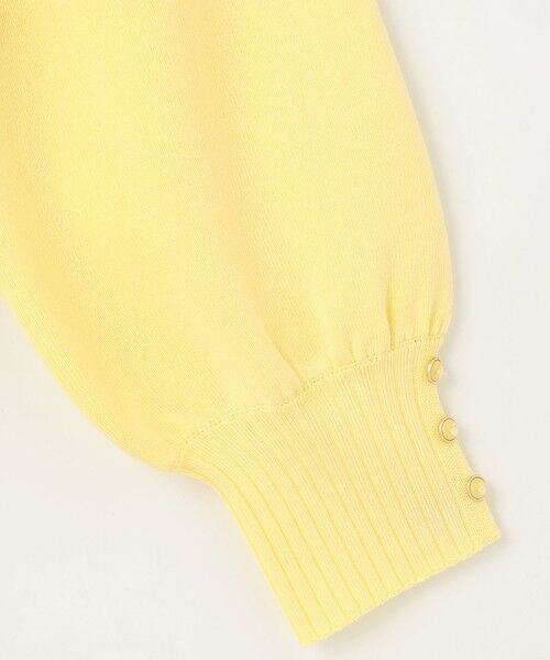 ANY SIS / エニィスィス ニット・セーター | 【花粉対策】ドルマン ニット | 詳細7