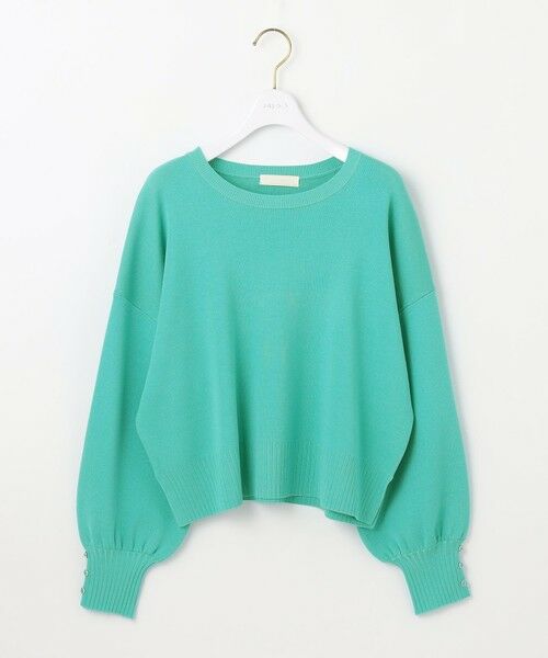 ANY SIS / エニィスィス ニット・セーター | 【花粉対策】ドルマン ニット | 詳細30