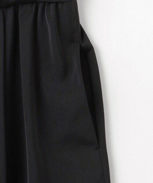 ANY SIS / エニィスィス サロペット・オールインワン | 【洗える】デザインタック コンビネゾン | 詳細11