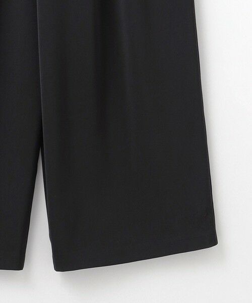 ANY SIS / エニィスィス サロペット・オールインワン | 【洗える】デザインタック コンビネゾン | 詳細12