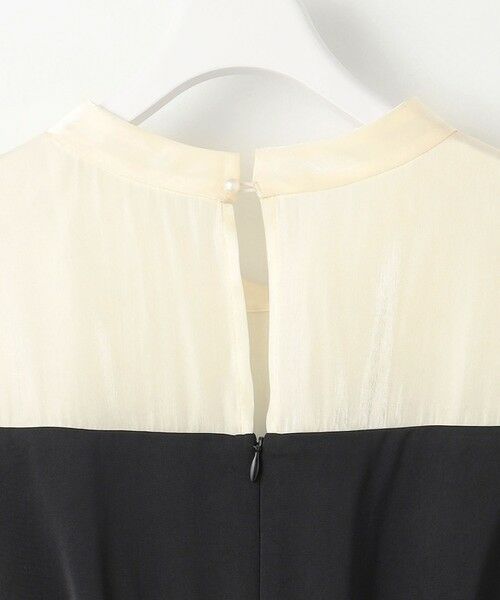 ANY SIS / エニィスィス サロペット・オールインワン | 【洗える】デザインタック コンビネゾン | 詳細9