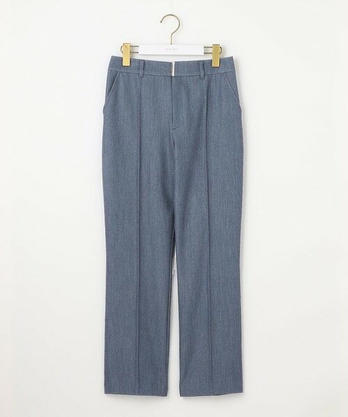 ANY SIS / エニィスィス その他パンツ | 【洗える】褒めらレディテーパード パンツ | 詳細23