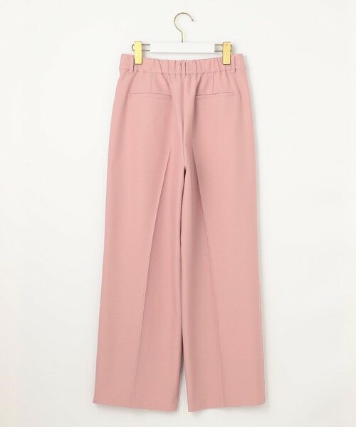 ANY SIS / エニィスィス その他パンツ | 【洗える】褒めらレディ ワイドパンツ | 詳細20