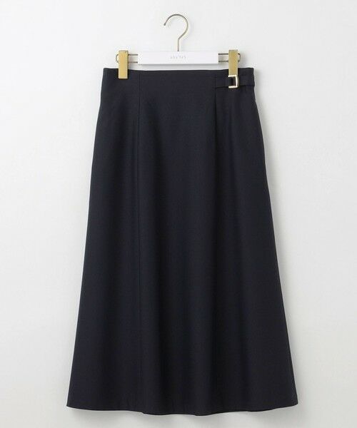 ANY SIS / エニィスィス ミニ・ひざ丈スカート | 【洗える】褒めらレディフレア スカート | 詳細10