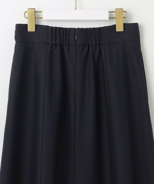 ANY SIS / エニィスィス ミニ・ひざ丈スカート | 【洗える】褒めらレディフレア スカート | 詳細13