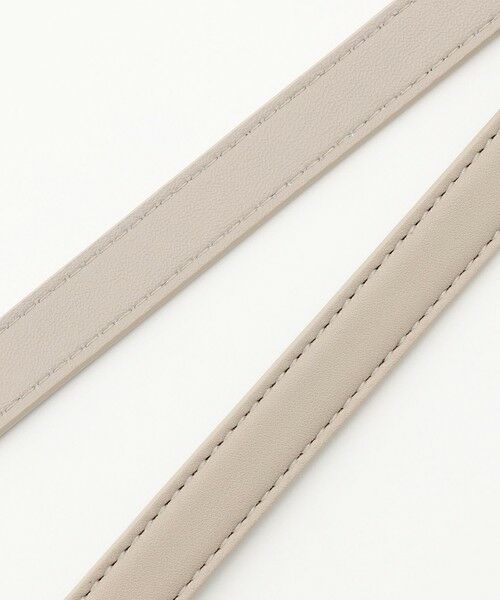 ANY SIS / エニィスィス ベルト・サスペンダー | メタルポイントバックル ベルト | 詳細10