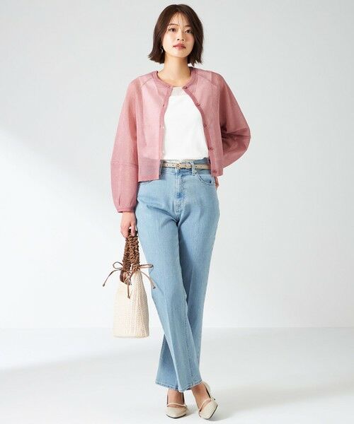 ANY SIS / エニィスィス ベルト・サスペンダー | メタルポイントバックル ベルト | 詳細8