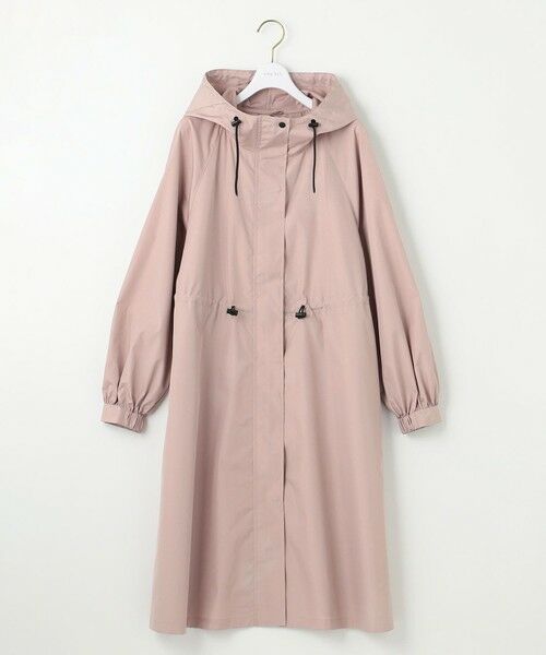 ANY SIS / エニィスィス その他アウター | 【WEB限定】ポケッタブル レインコート | 詳細2