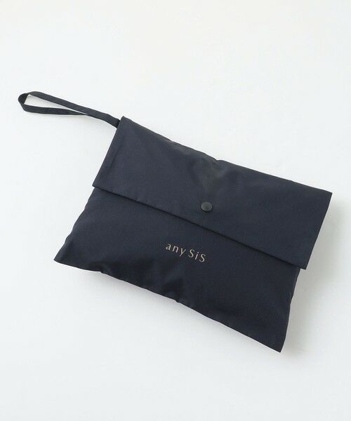 ANY SIS / エニィスィス その他アウター | 【WEB限定】ポケッタブル レインコート | 詳細17