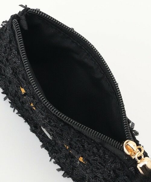 ANY SIS / エニィスィス ポーチ | 【貴島明日香さんコラボ】キャット ポーチ | 詳細6