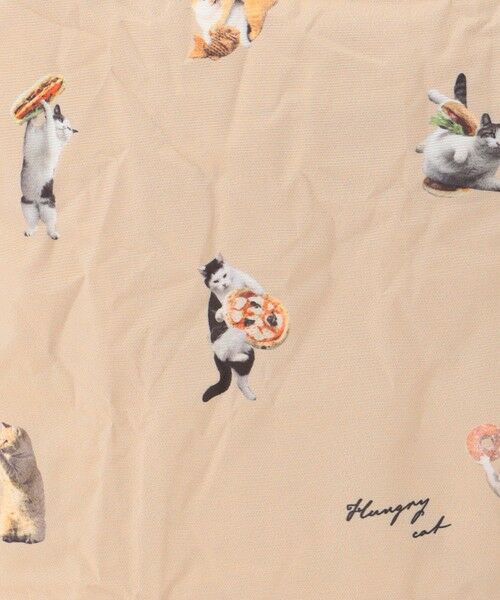 ANY SIS / エニィスィス トートバッグ | 【猫プリント】沖昌之 トートバッグ | 詳細7