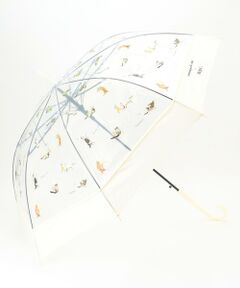 Emil Filla、NATURE、海外版超希少レゾネ、新品額付 猫プリント】沖昌之 折りたたみアンブレニャン （傘）｜ANY SIS