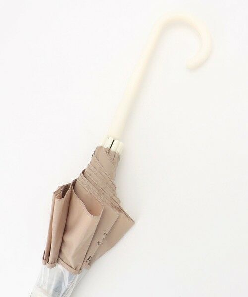 ANY SIS / エニィスィス 傘 | 【猫プリント】沖昌之プラスチックアンブレニャン | 詳細4