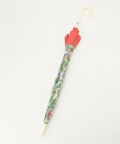 ANY SIS / エニィスィス 傘 | 【WEB限定】Plantica×Wpc.コラボ フラワー 長傘 | 詳細8