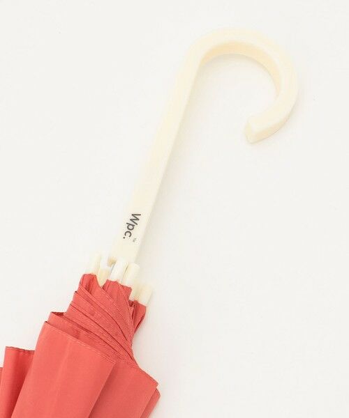 ANY SIS / エニィスィス 傘 | 【WEB限定】Plantica×Wpc.コラボ フラワー 長傘 | 詳細9