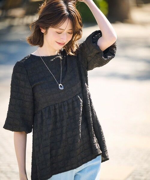 ANY SIS / エニィスィス ネックレス・ペンダント・チョーカー | ドロップメタルアジャスター ネックレス | 詳細2