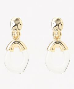 ANY SIS / エニィスィス ピアス・イヤリング | ドロップメタル イヤリング