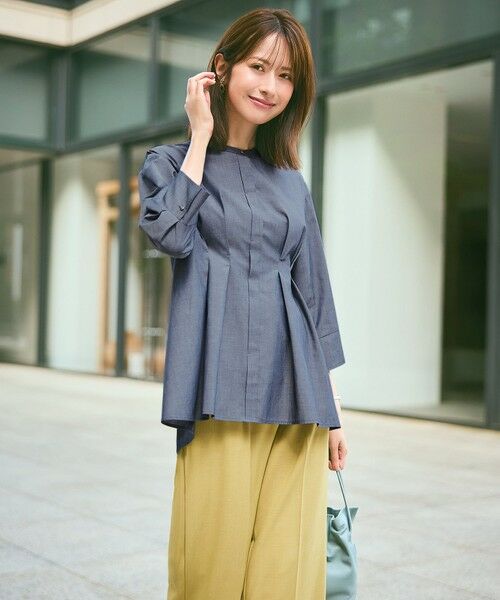 ANY SIS / エニィスィス ピアス・イヤリング | ドロップメタル イヤリング | 詳細2