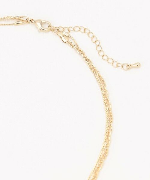 ANY SIS / エニィスィス ネックレス・ペンダント・チョーカー | チェーン ネックレス | 詳細9