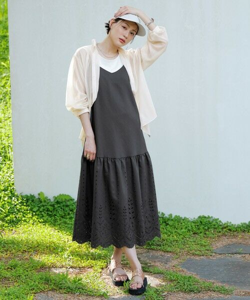 ANY SIS / エニィスィス ネックレス・ペンダント・チョーカー | チェーン ネックレス | 詳細12