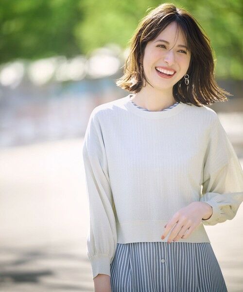 ANY SIS / エニィスィス ピアス・イヤリング | リングメタル イヤリング | 詳細6