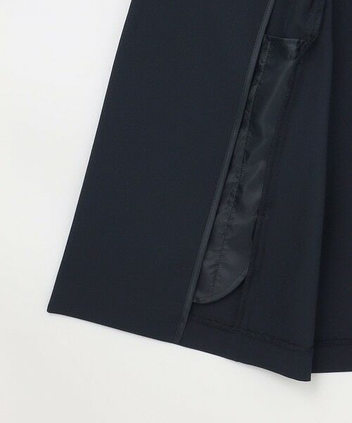 ANY SIS / エニィスィス その他アウター | 【UVカット・接触冷感・吸水速乾】スマートビューティストレッチ  ジレ | 詳細17