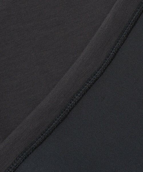 ANY SIS / エニィスィス セットアップ | 【洗える・2SET】ダンボール プルオーバー×ギャザー スカート | 詳細17