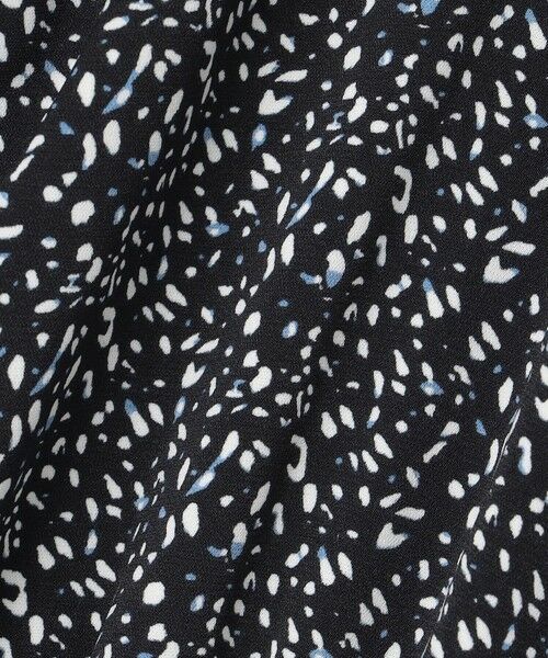 ANY SIS / エニィスィス セットアップ | 【洗える】フラワープリントワンピース × ニットベスト セット | 詳細13