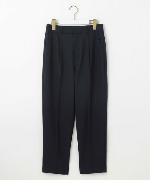 ANY SIS / エニィスィス その他パンツ | 【UVカット・接触冷感・吸水速乾】スマートビューティストレッチ  テーパードパンツ | 詳細5