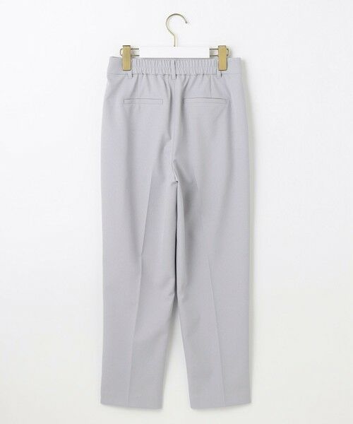 ANY SIS / エニィスィス その他パンツ | 【UVカット・接触冷感・吸水速乾】スマートビューティストレッチ  テーパードパンツ | 詳細14