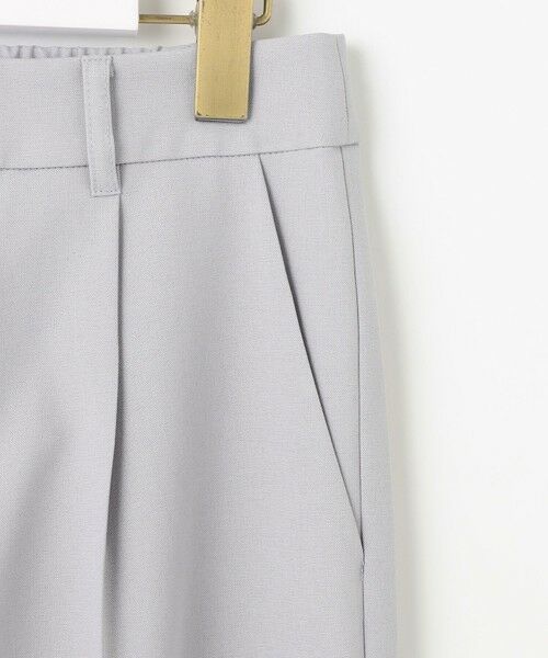 ANY SIS / エニィスィス その他パンツ | 【UVカット・接触冷感・吸水速乾】スマートビューティストレッチ  テーパードパンツ | 詳細17