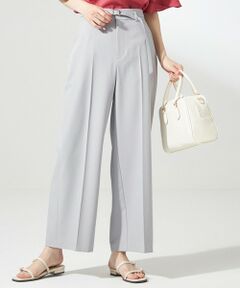 ANY SIS / エニィスィス その他パンツ | 【UVカット・接触冷感・吸水速乾】スマートビューティストレッチ  ワイドパンツ