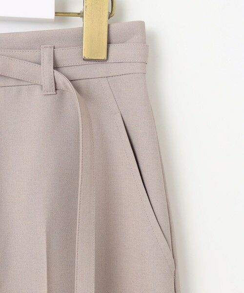 ANY SIS / エニィスィス その他パンツ | 【UVカット・接触冷感・吸水速乾】スマートビューティストレッチ  ワイドパンツ | 詳細15