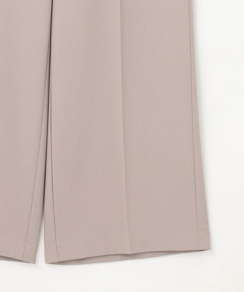 ANY SIS / エニィスィス その他パンツ | 【UVカット・接触冷感・吸水速乾】スマートビューティストレッチ  ワイドパンツ | 詳細16