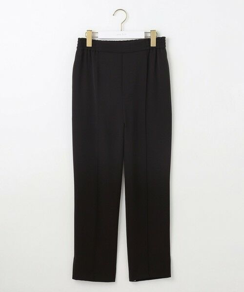 ANY SIS / エニィスィス その他パンツ | 【撥水・接触冷感・UVカット】コンフォートイージー テーパードパンツ | 詳細26