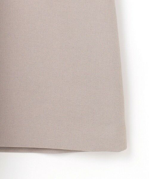 ANY SIS / エニィスィス ミニ・ひざ丈スカート | 【UVカット・接触冷感・吸水速乾】スマートビューティストレッチ  フレアスカート | 詳細10