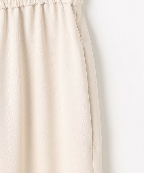 ANY SIS / エニィスィス ミニ・ひざ丈スカート | 【撥水・接触冷感・UVカット】コンフォートイージー スカート | 詳細13