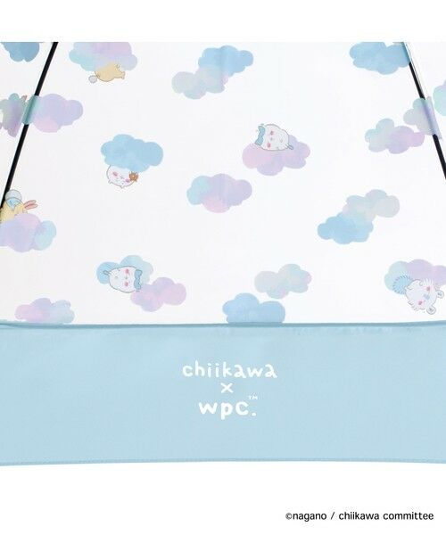 ANY SIS / エニィスィス 傘 | ちいかわ アンブレラ | 詳細2