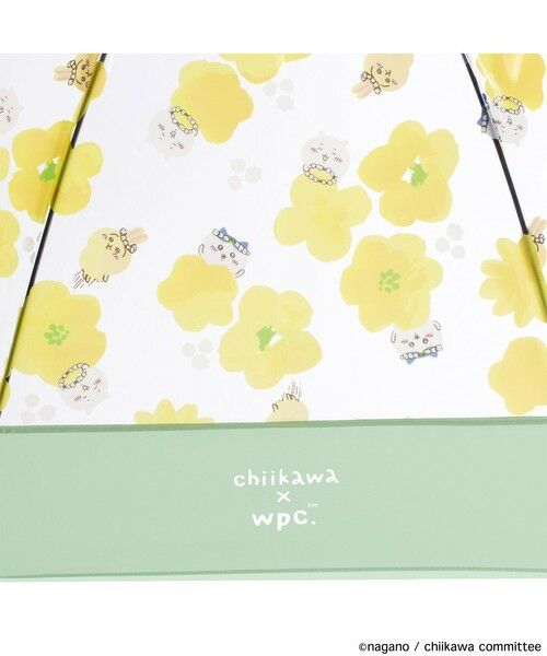 ANY SIS / エニィスィス 傘 | ちいかわ アンブレラ | 詳細4