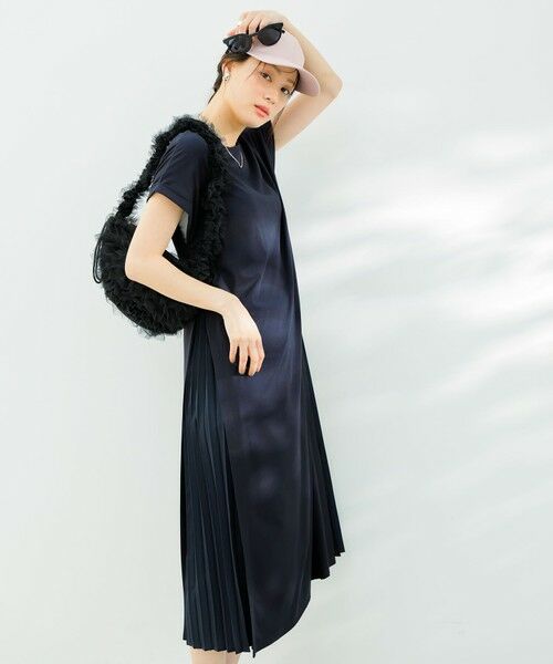 ANY SIS / エニィスィス サングラス・メガネ | 【WEB限定】ラウンドフレーム サングラス | 詳細3