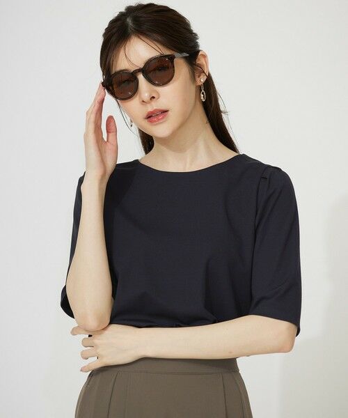 ANY SIS / エニィスィス サングラス・メガネ | 【WEB限定】ラウンドフレーム サングラス | 詳細12