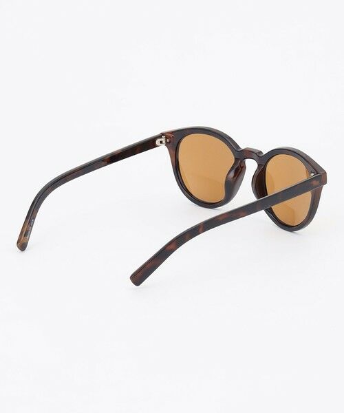ANY SIS / エニィスィス サングラス・メガネ | 【WEB限定】ラウンドフレーム サングラス | 詳細14