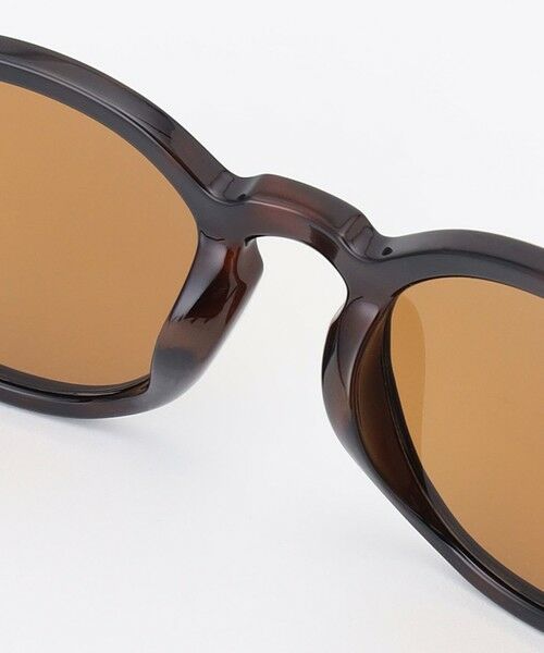 ANY SIS / エニィスィス サングラス・メガネ | 【WEB限定】ラウンドフレーム サングラス | 詳細16